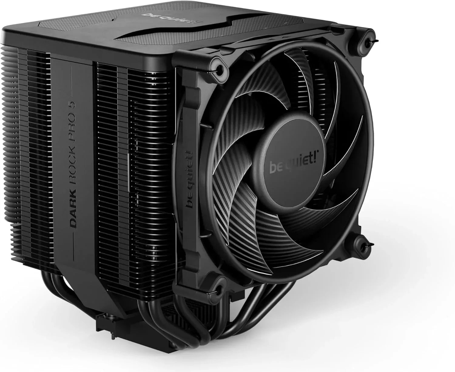 be quiet! Dark Rock Pro 5 High-Performance Air CPU Cooler - Gomix Brands Outlet